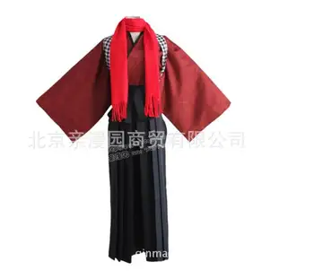 

Kashuu Kiyomitsu Cosplay Touken Ranbu Online Cosplay Japanese Anime Costume Cleaning Clothes Uniform Kimono