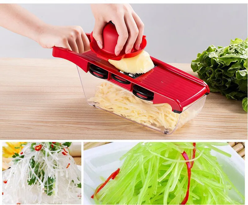 Vegetable Slicer
