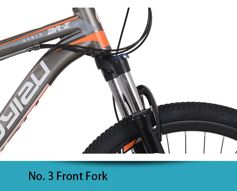 Sale Mountain Bike 26 Inches  24 Speed Double Disc Brake Hard Frame Multicolor Optional 8