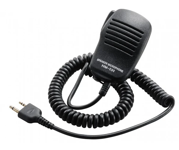 NEW ICOM HM-131 for IC-T90A IC-E90 IC-91A IC-91AD IC-80AD IC-E80D IC-T7H IC-T70A