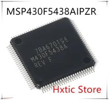 NEW 10PCS/LOT MSP430F5438AIPZR MSP430F5438A M430F5438A MSP430F5438 LQFP-100