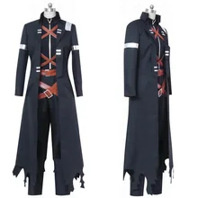 Высокое качество унисекс аниме Sunday без богов Kizuna asutin мужские наборы