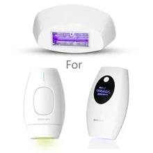 IPL Удаление волос флэш картридж флэш-лампа флэш-головка вспышка лампа для BABYAMY B009 устройство для постоянного удаления волос