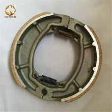 Тормозной Блок для мотоцикла, тормозные колодки, тормозные колодки для мотоцикла, тормозные детали для GN125 GS125