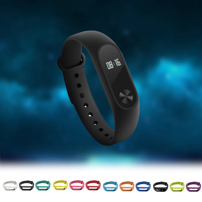 mi2 smart band
