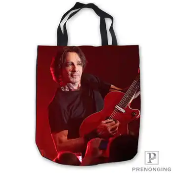 

Custom Canvas rick-springfield-meryl- ToteBags Hand Bags Shopping Bag Casual Beach HandBags Foldable 180713-07-15