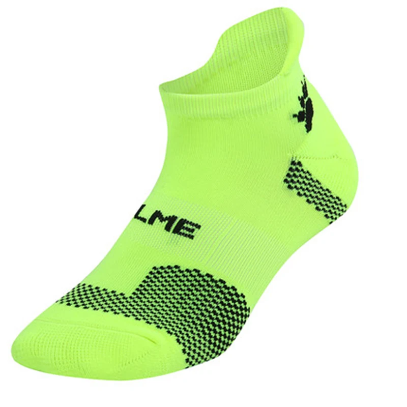 Kelme мужские и женские спортивные носки для бега Компрессионные 9876308|Носки бега| |