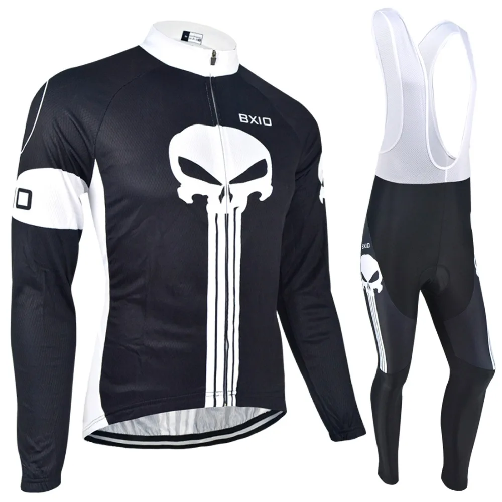 

Bxio Winter Thermal Fleece Cycling Jersey Warm Long Sleeve Bicycle Clothing Pro Mountain Autumn Bike Jersey Ropa Ciclismo 024