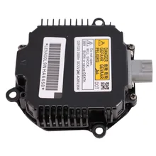 HAPPY FISH ксенон балласт HID фар воспламенитель Управление для FX35 FX45 M35 M45 G35 купе G35 седан Q45 QX56 2847489904 2847489907