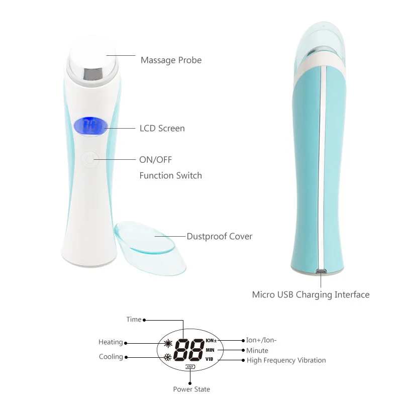 hot cold facial device 3-1