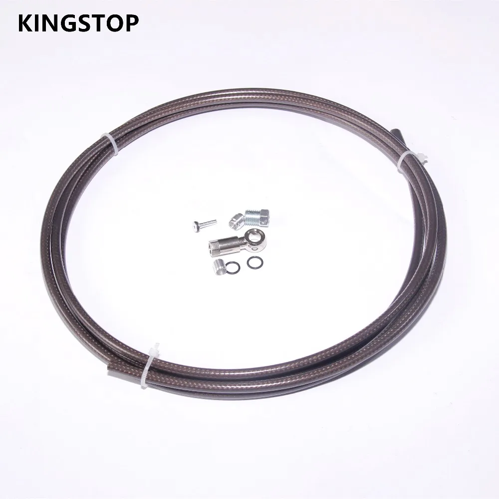 

bicycle hraulic hose set for formula R1, the one(T1S), RX, MEGA,RO,cura,cr3 , oro
