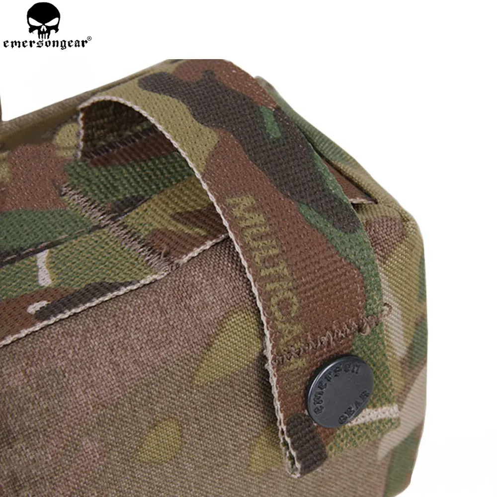 EMERSONGEAR чехол для ружья держатель патронов переноска перезагрузки пейнтбола