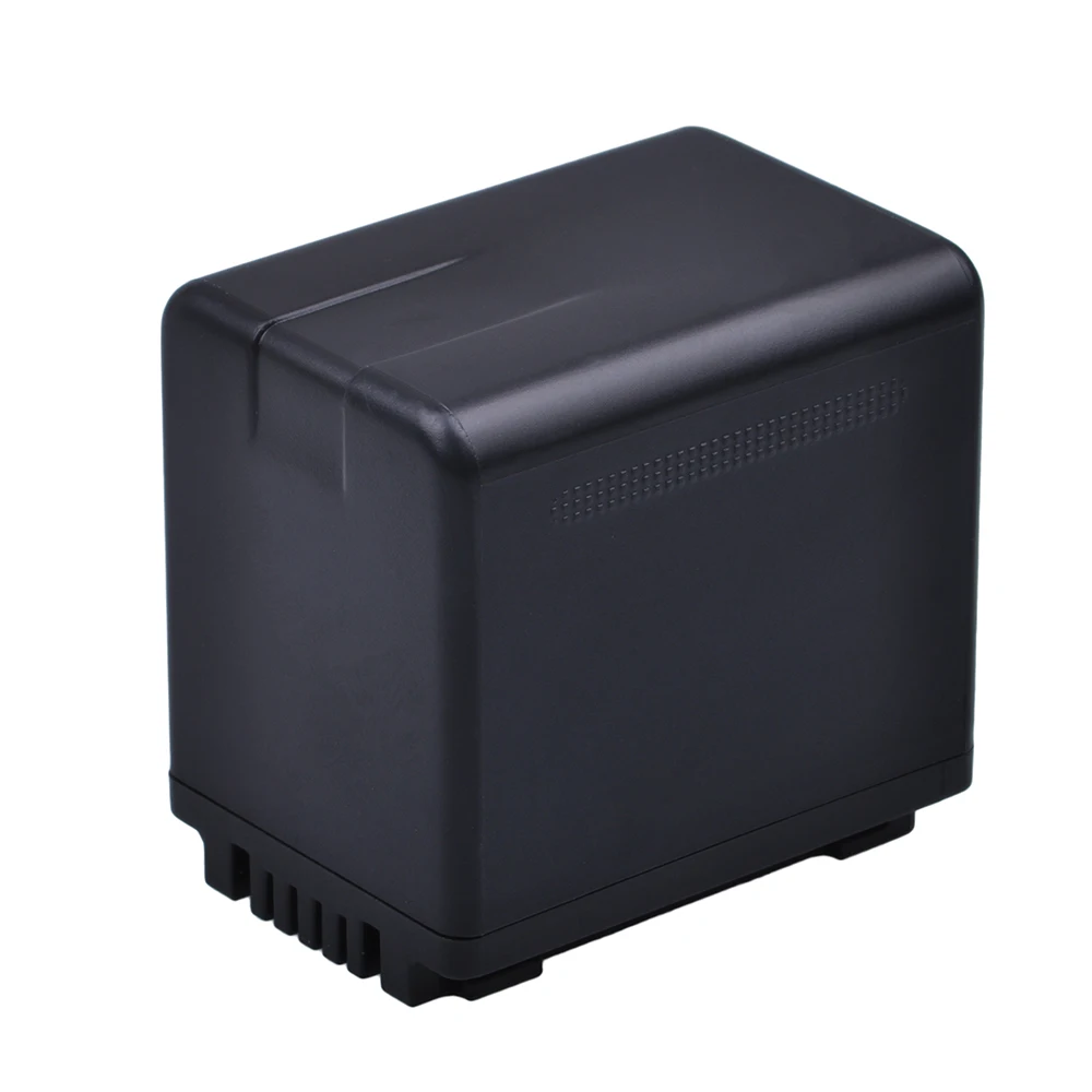 Bateria + Usb Duplo para Panasonic Carregador Hc-v110 Hc-v130 Hc-v210 Hc-v250 Hc-v260 2pcs Vw-vbt380 Vbt380 Vw-vbt190 Vbt190 - Image 3