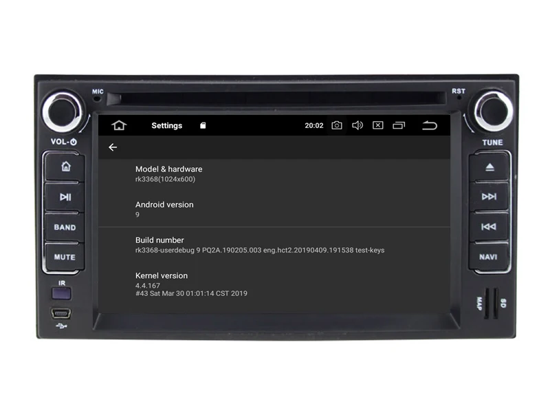AVGOTOP автомобильный dvd-плеер для KIA CERATO/SPORTAGE/SORENTO/SPECT Android 9,0 встроенный wifi Автомобильный видеорегистратор с радио/wifi+ DSP+ DAB+ OBD навигация