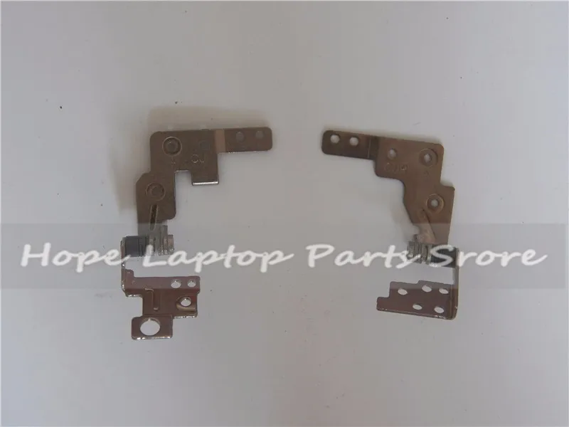 Новинка/оригинальные петли для ЖК экрана Lenovo s400 s405 s410 s415|hinge hinge|s400 lenovolenovo 300 |