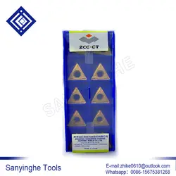 Бесплатная доставка, высокое качество sanyinghe 10 шт./лот tcmt110204-52/tcmt110208-52 YBC251 cnc карбида обращаясь вставками