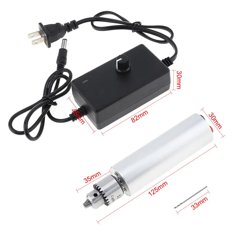 Furadeiras elétricas