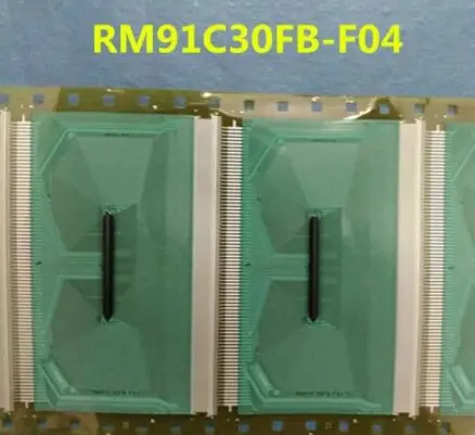 И ЖК-драйвер COF/TAB IC RM92150FB-095 TAB COF модуль