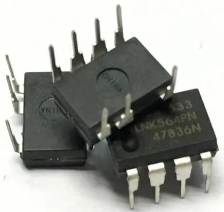 LNK564PN-in Integrated Circuits from Electronic Components & Supplies ...