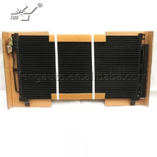 Кондиционер авто конденсаторный для roewe 350