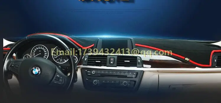 Аксессуары крышка приборной панели для Hyundai Accent Verna Grand Starex H 1 Elantra Avante Santa Fe tuscon ix35