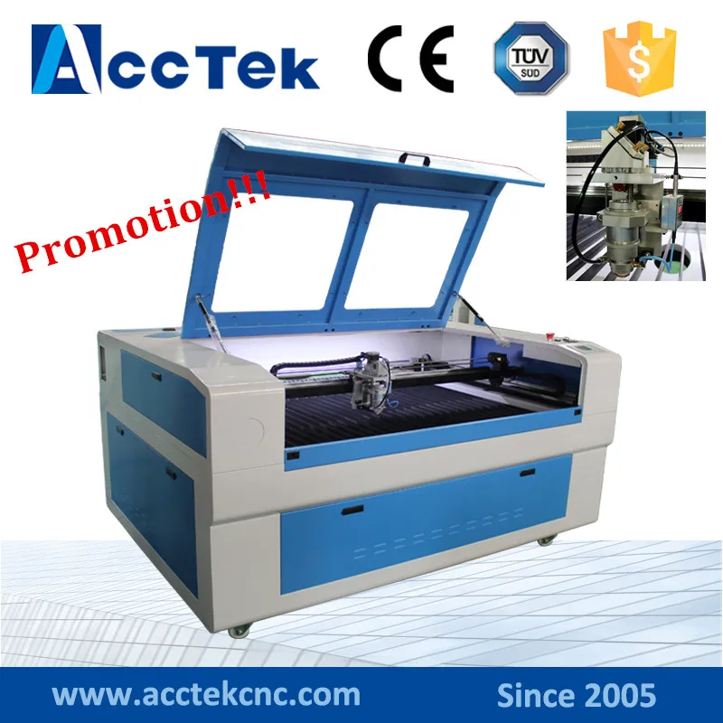 Hot sale 2mm stainless steel laser cutting machine price cnc co2 laser