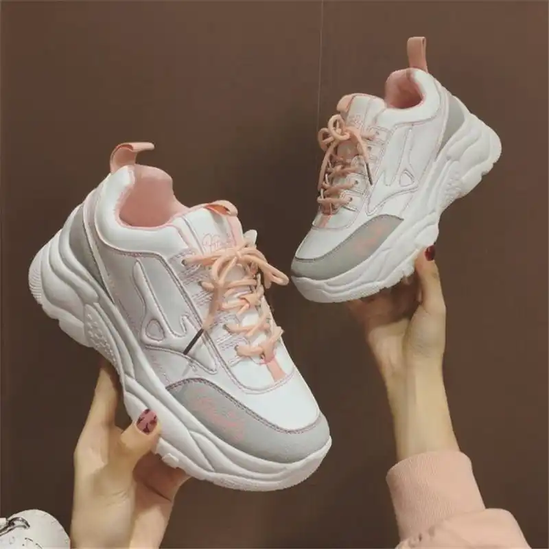 Zapatillas modelo chunky Clearance