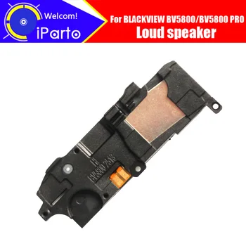 

BLACKVIEW BV5800 loud speaker 100% New Original Inner Buzzer Ringer Replacement Part Accessories for BLACKVIEW BV5800 PRO Phone
