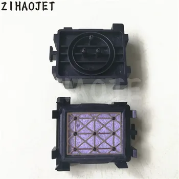 

10pcs wholesale for Epson DX5 capping station/eco solvent plotter Yongli X-Roland Aifa Galaxy Yinhe DX5 DX7 head cap top