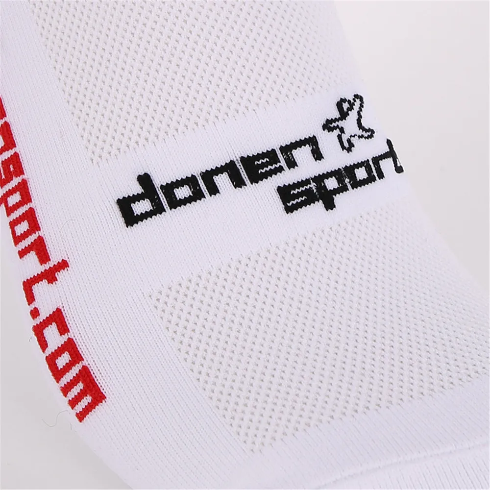 Носки для велоспорта DONEN спортивные носки езды на велосипеде защита от пота