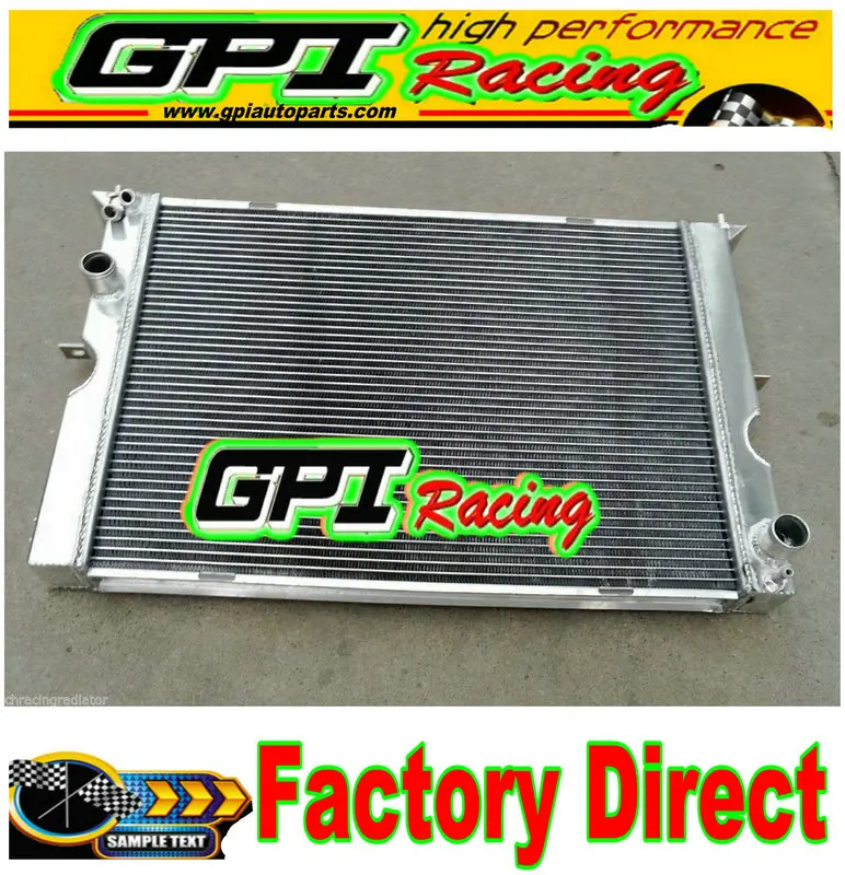 Радиатор для LAND ROVER DEFENDER LD 2 2/2 4 TD4 5 TD5 DIESEL 1990 2016|radiator|radiator rover |