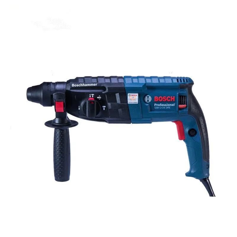 Запасные детали для электродрели BOSCH 220 В/240 в GBH 2 24 5 зубьев|Аксессуары