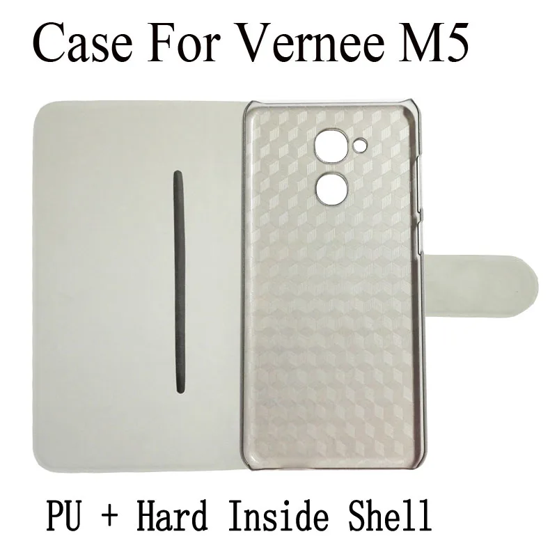 Vernee M5