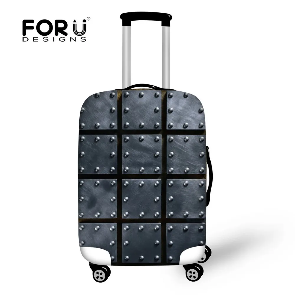 Men's 28 Inch Suitcase Cover Travel Accessories Waterproof Suitcase