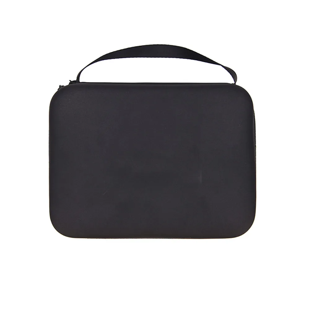 

Ouhaobin Portable Handheld Carrying Case Bags For Hyperice Hypervolt Waterproof Handbag Storage Bag Case Protector 715#2