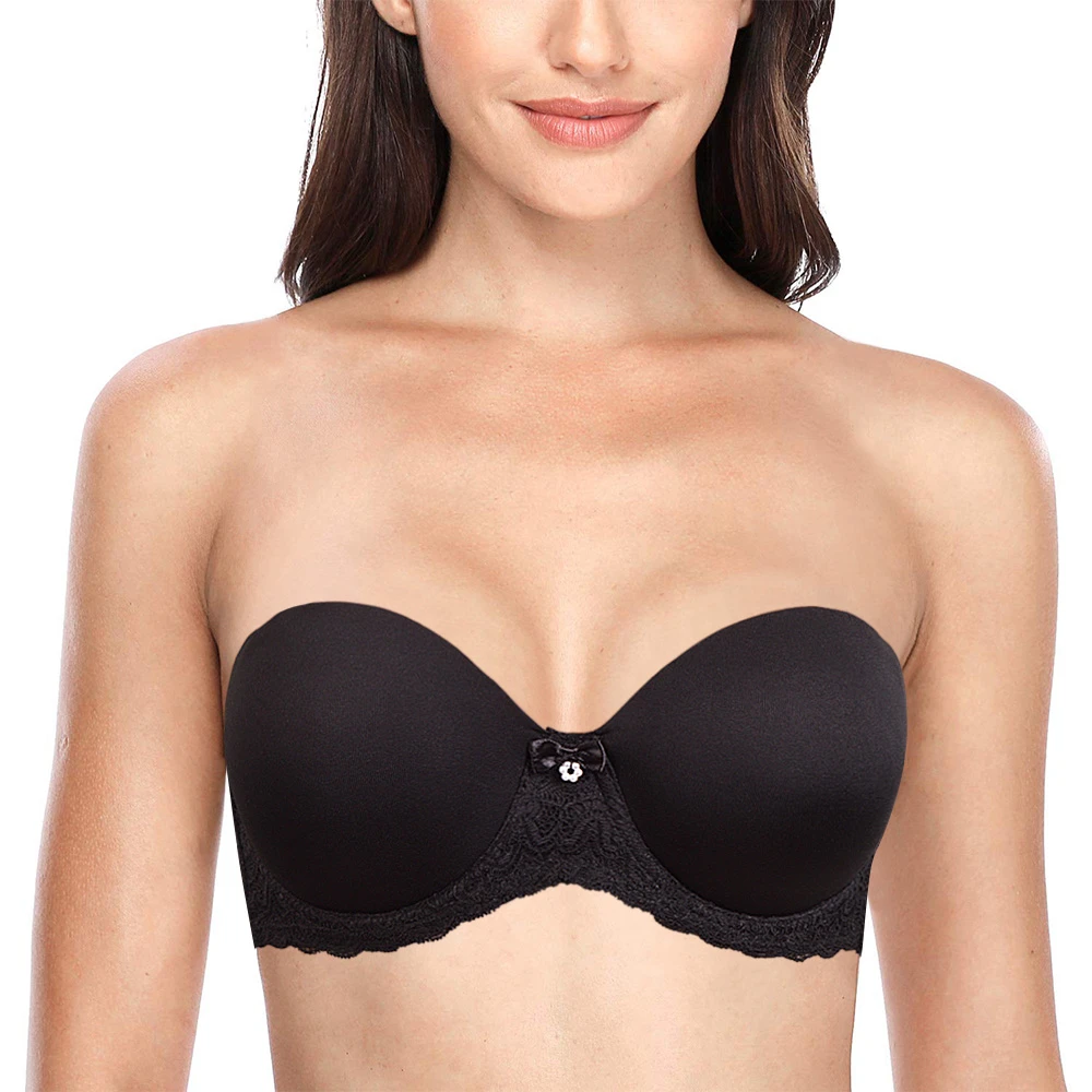 Strapless halter bra Clearance