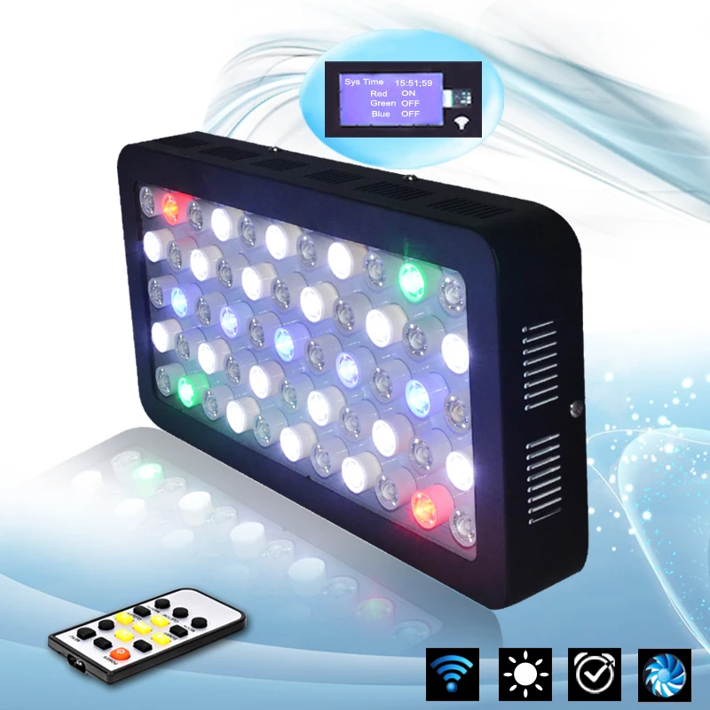 timer wireless control 165