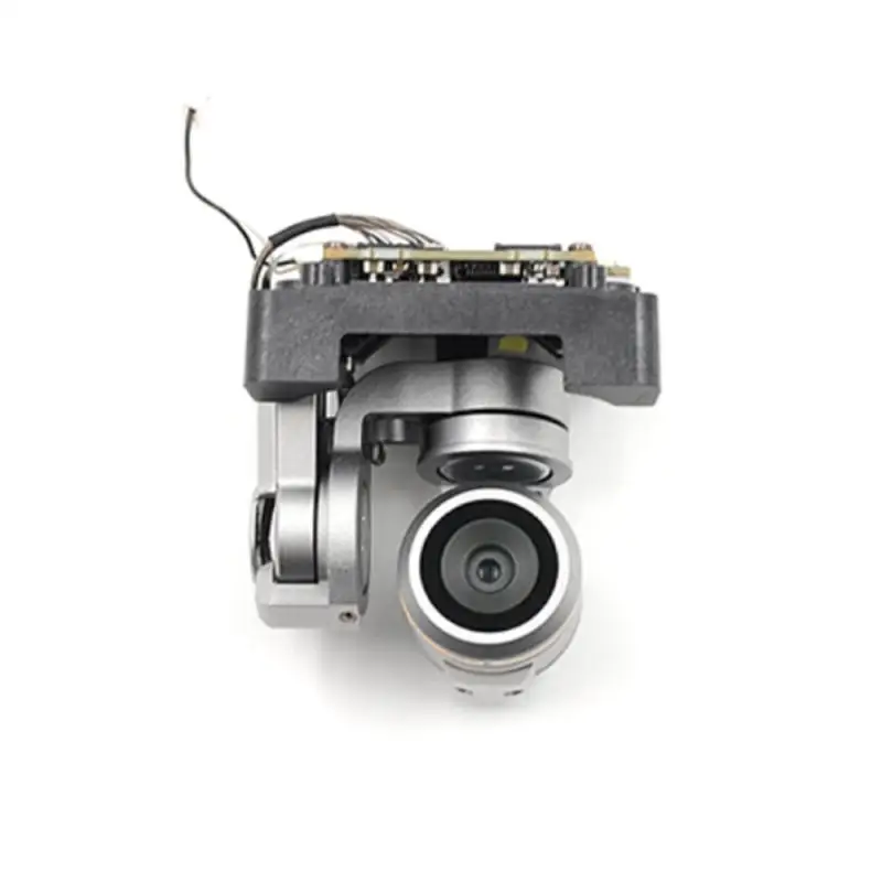US $253.93 Original DJI Mavic Pro Gimbal Camera 4K HD Camera For Mavic Pro Combo Drone Free Shipping