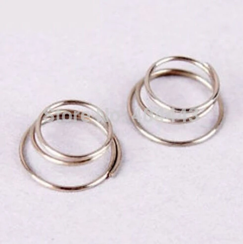 

2PCS* Rcexl In 1/4-32 Spark Plug Cap Spring RC Parts