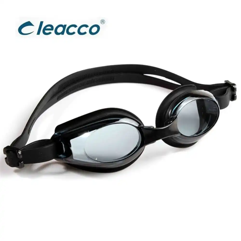 cleacco swimming goggles