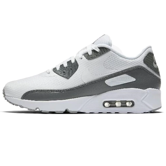 Oficjalny oryginalny NIKE AIR MAX 90 ULTRA 2 0 mężczyźni oddychające buty do biegania sneakers Limited klasyczne Outdoor Leisure Sport 2018 tanie i dobre opinie Dorosłych Niskie Średni (B M) Oddychająca Powietrze Max Gumowe Sznurowane Fall2017 Amortyzację Mężczyzn Masz Początkujący Oficjalny oryginalny NIKE AIR MAX 90 ULTRA 2 0 mężczyźni oddychające buty do biegania sneakers Limited klasyczne Outdoor Leisure Sport 2018 tanie i dobre opinie Dorosłych Niskie Średni (B M) Oddychająca Powietrze Max Gumowe Sznurowane Fall2017 Amortyzację Mężczyzn Masz Początkujący