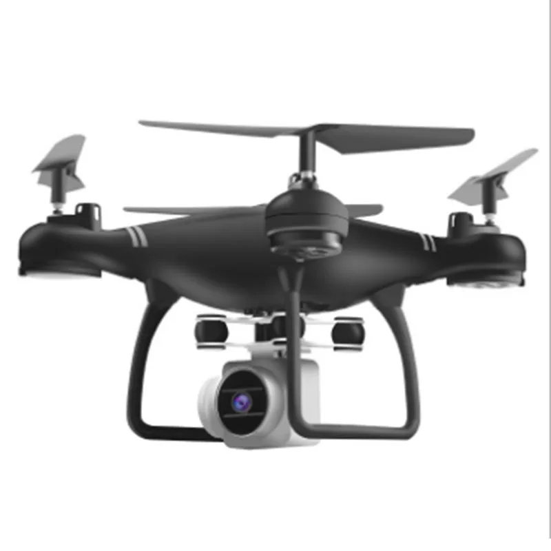 Радиоуправляемый вертолет Дрон с камерой HD 1080P wifi FPV селфи Профессиональный