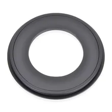JUST NOW 58mm/62mm/67mm/72mm/77mm/82mm Metal adapter Ring Only for Lee Tiffen Singh-Ray Cokin Z 4X4 LF405-SZ