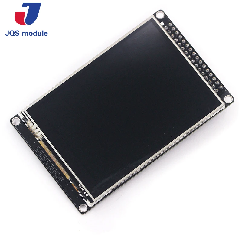 

3.2 inch TFT LCD screen with resistive touch screens ILI9341 display module