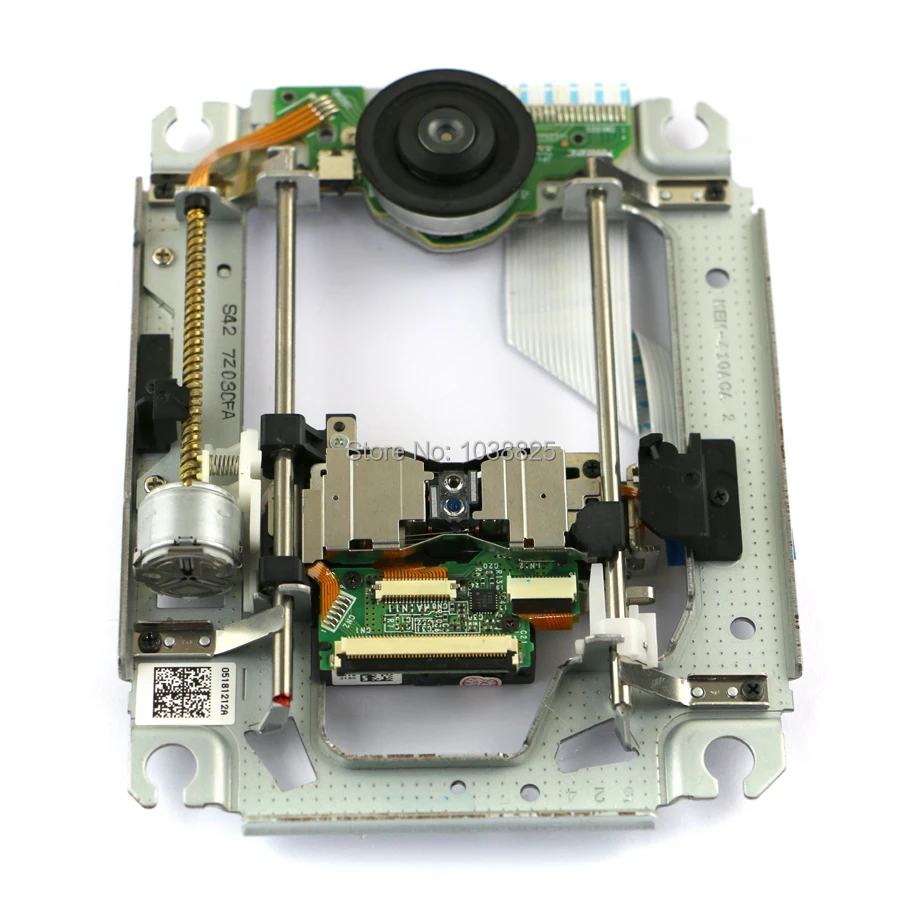 Оригинальный KEM 410ACA KES лазерный объектив kes 410A с механизмом для PS3 3 шт./лот|lens
