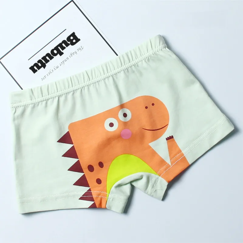 Briefs Para Os Meninos Crianças Underwear Calcinhas Menina Panty