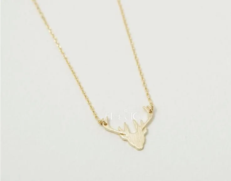 Deer Head2
