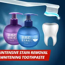 220 г Волшебная пищевая сода, зубная паста, удаление пятен, отбеливающая зубная паста, борьба с кровотечениями, десны, чистка, гигиенический белый зуб