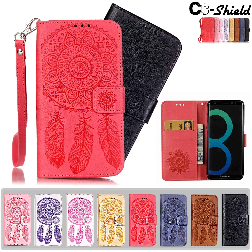 

Magnetic Flip Case for Samsung Galaxy S8 S 8 GalaxyS8 SM G950P G950A G950F SM-G950P SM-G950A SM-G950F Phone Bag Leather Cover