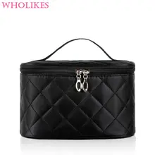 Women Cosmetic Bag Beautician Beauty Makeup Bag Multifunction High Quality Travel Makeup Bag Organization